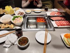 -海底捞火锅(吾悦广场店)