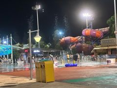 -上海玛雅海滩水公园