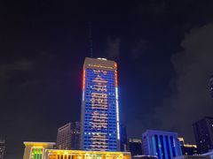 -珠江夜游广州塔·中大码头