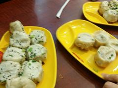 -小杨生煎(香港名都店)