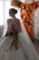 -太郎花子婚纱摄影TAHAKO(无锡店)