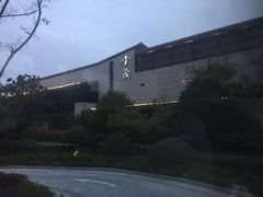-上海崇明金茂凯悦酒店