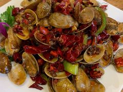 -福苗小骆驼烧烤(大唐不夜城店)