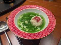 -翕间食·精致淮扬菜(江苏大剧院店)