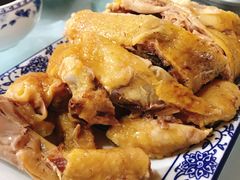 白斩鸡-洞天食府(北大街店)
