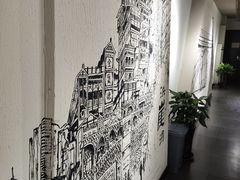 -李子坝梁山鸡(李子坝大鸡哥店)