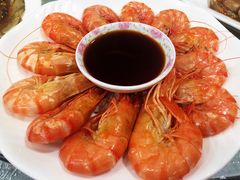 -贞姨美食·老字号海鲜大排档