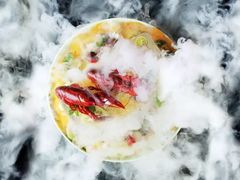 -杭州龙禧福朋喜来登酒店