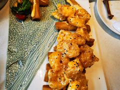 -大铁勺新津菜(东丽阳光新业广场店)