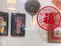 -陈家老院子·长春特色东北家宴(一匡街店)