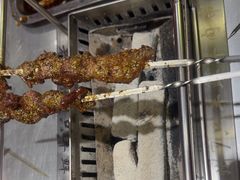 -古彭7只羊·招牌白串·碳锅羊肉旗舰店