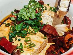 -金掌勺·锅包肉(广渠门店)