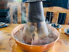 -东镇老火锅(长春路首店)