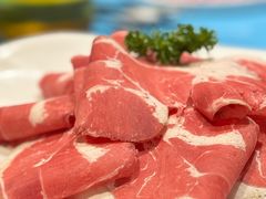 -快乐小羊(富强中路店)