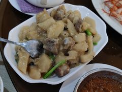 -腰记饭店(龙源路店)