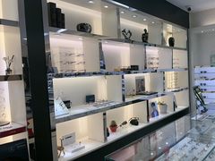 -毛源昌眼镜(新市街店)