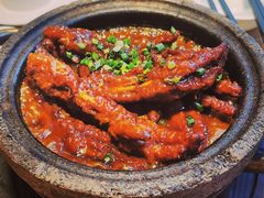 -品大三·经典淮扬菜(大行宫店)