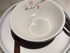 -绿茶餐厅(松江万达店)