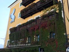 -Seerestaurant Im Weissen Rössl