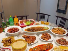 -满盛春饼·新津菜(河北路总店)