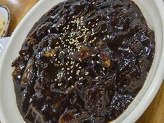 -多宾韩国料理(学衡路店)