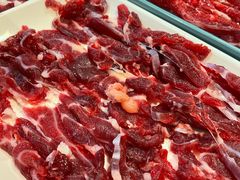 -食潮汕头鲜牛馆(望京保利店)