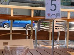 -爱樂咖啡(青年体育公园店)
