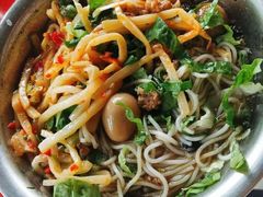 -武胜传统生榨米粉