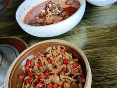 -老味道湘菜