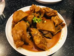 -眉州东坡(博雅店)