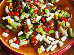 -盐帮食坊•小河帮川菜(四川师大店)