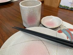 -熹炭精致日料(金融街购物中心店)