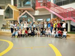 -北京市朝阳区阳光起点幼儿园(东坝园)