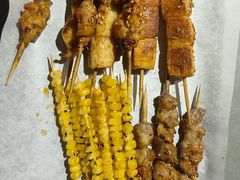 -醉炫音速烧烤·干煸菜(沙河总店)