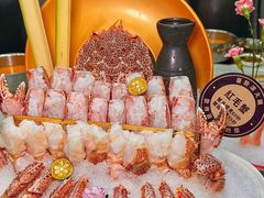 -喜聚薈·花膠雞海鮮火鍋(越秀店)