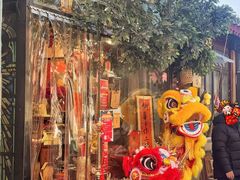 -北京国子监胡同