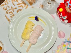 -狮拾久·现代新加坡料理(壹方城店)