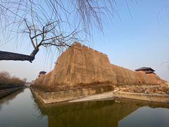 -中国汉城景区
