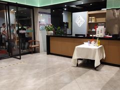 -绿杨春·淮扬宴(庐山路店)