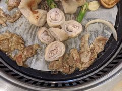 -烤路里·韩国品质自助烤肉(石路天虹4号店)