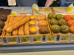 -芙気泡芙(北京来福士中心店)