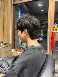 -羽凡造型