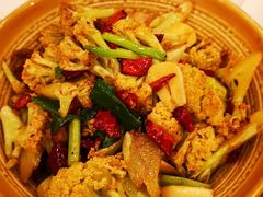 -湘肠香火锅店(团结湖店)