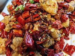 -望京一号·重庆江湖菜(工体店)