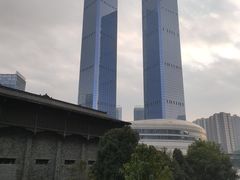 -花果园湿地公园