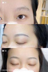 点击看大图 -MIVI半永久纹眉机器野生眉纹唇