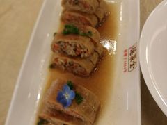 -全聚德(常州店)