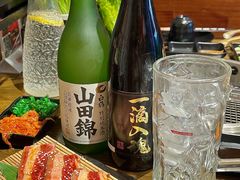 -焱岛烧肉·活鳗炙烤(晋江万达店)