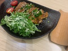 -胜博殿日式炸猪排(西红门店)