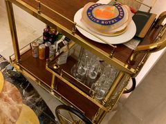 -白金汉爵大酒店(相城店)